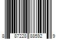 Barcode Image for UPC code 887228885929