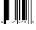 Barcode Image for UPC code 887229582933