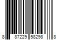 Barcode Image for UPC code 887229582988