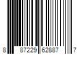 Barcode Image for UPC code 887229628877