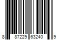 Barcode Image for UPC code 887229632409