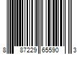 Barcode Image for UPC code 887229655903