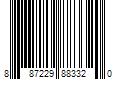 Barcode Image for UPC code 887229883320