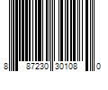 Barcode Image for UPC code 887230301080