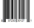 Barcode Image for UPC code 887230301271