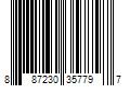 Barcode Image for UPC code 887230357797