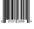 Barcode Image for UPC code 887231239054