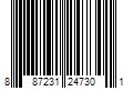 Barcode Image for UPC code 887231247301