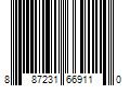 Barcode Image for UPC code 887231669110