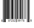 Barcode Image for UPC code 887232051785