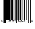 Barcode Image for UPC code 887232249496