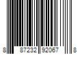 Barcode Image for UPC code 887232920678