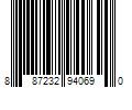 Barcode Image for UPC code 887232940690