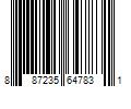 Barcode Image for UPC code 887235647831