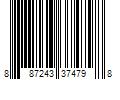 Barcode Image for UPC code 887243374798