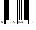 Barcode Image for UPC code 887252378947