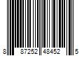 Barcode Image for UPC code 887252484525