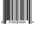 Barcode Image for UPC code 887252842844