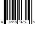 Barcode Image for UPC code 887253547243