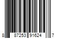 Barcode Image for UPC code 887253916247