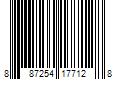 Barcode Image for UPC code 887254177128