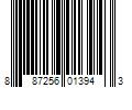 Barcode Image for UPC code 887256013943