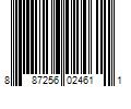 Barcode Image for UPC code 887256024611