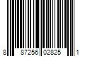 Barcode Image for UPC code 887256028251