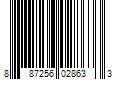 Barcode Image for UPC code 887256028633