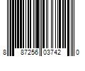 Barcode Image for UPC code 887256037420