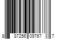 Barcode Image for UPC code 887256097677