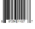 Barcode Image for UPC code 887256110277