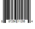 Barcode Image for UPC code 887256112554