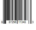 Barcode Image for UPC code 887256113483