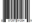 Barcode Image for UPC code 887257912849