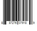 Barcode Image for UPC code 887276079189