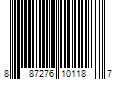 Barcode Image for UPC code 887276101187