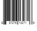 Barcode Image for UPC code 887276132716