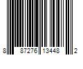 Barcode Image for UPC code 887276134482