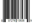 Barcode Image for UPC code 887276135359