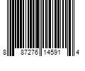 Barcode Image for UPC code 887276145914