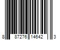 Barcode Image for UPC code 887276146423