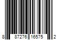 Barcode Image for UPC code 887276165752