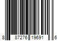 Barcode Image for UPC code 887276196916