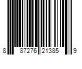 Barcode Image for UPC code 887276213859