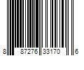 Barcode Image for UPC code 887276331706