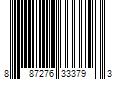 Barcode Image for UPC code 887276333793