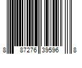 Barcode Image for UPC code 887276395968