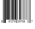 Barcode Image for UPC code 887276397887