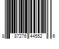 Barcode Image for UPC code 887276445526